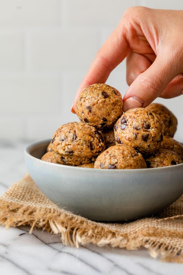 Vitabites Plant Based High Protein Snack Indiegogo