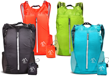 Sea to sky waterproof backpack hotsell