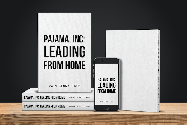 Pajama, inc: Leading from home by