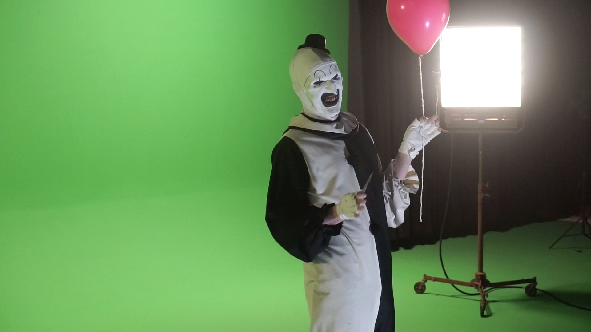 Terrifier 2 Indiegogo
