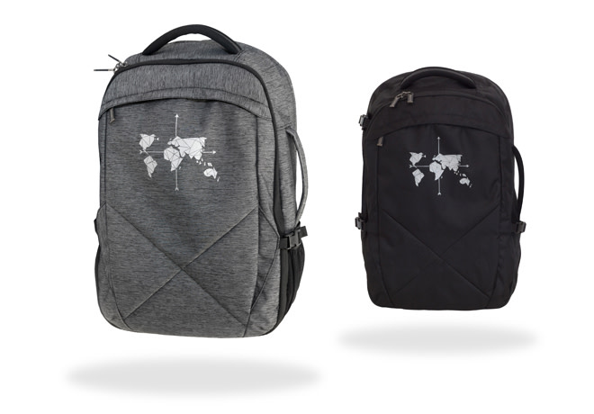 Digital nomad 35 backpack sales