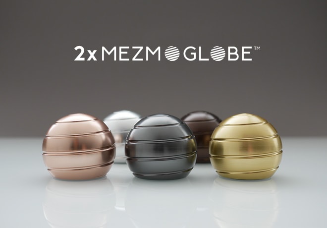 Mezmoglobe price shop