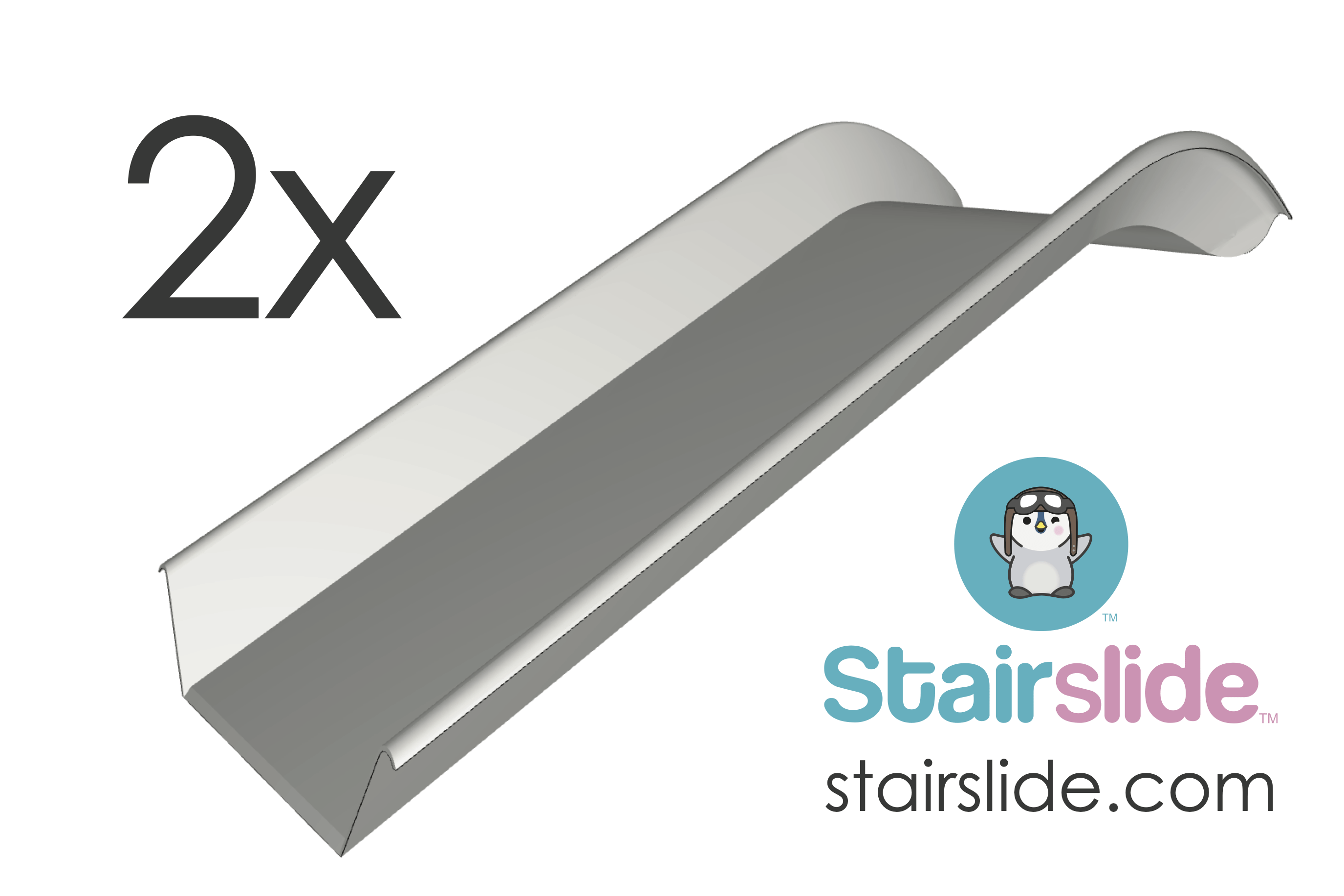 StairSlide - The OFFICIAL StairSlide Website