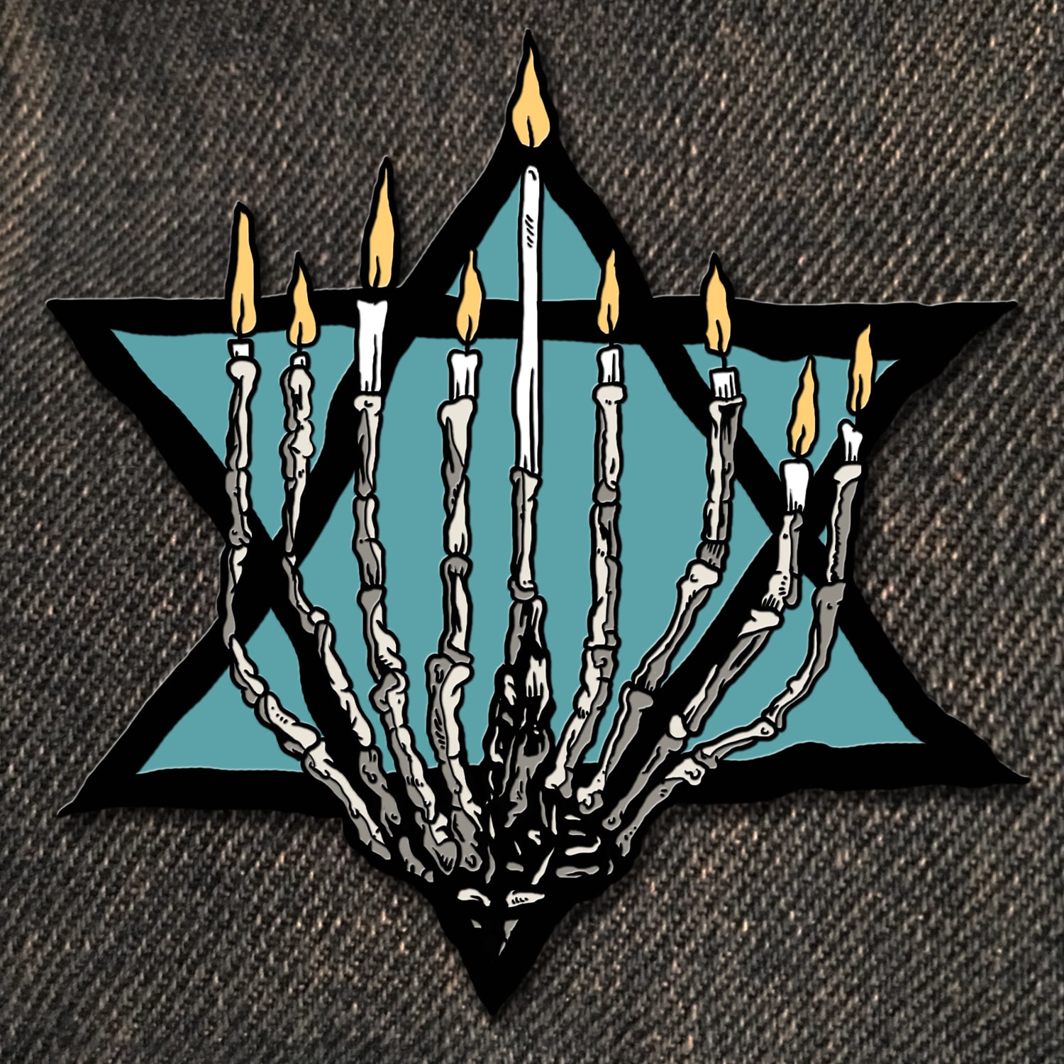 Hanukkah The Movie Indiegogo