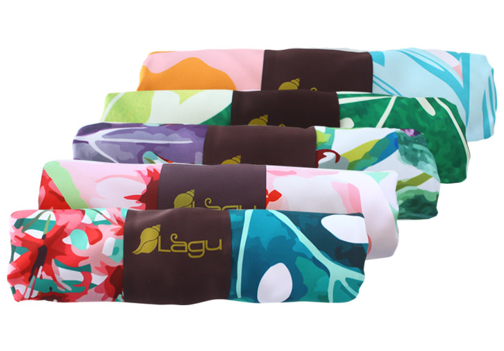 Lagu beach blanket deals