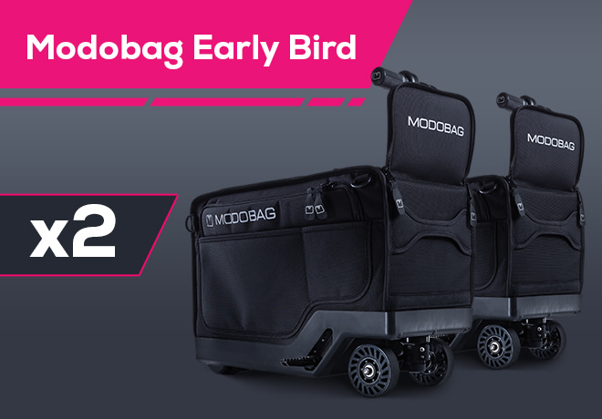 Modobag banned best sale