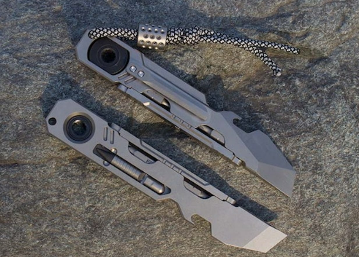 Best titanium pry bar outlet