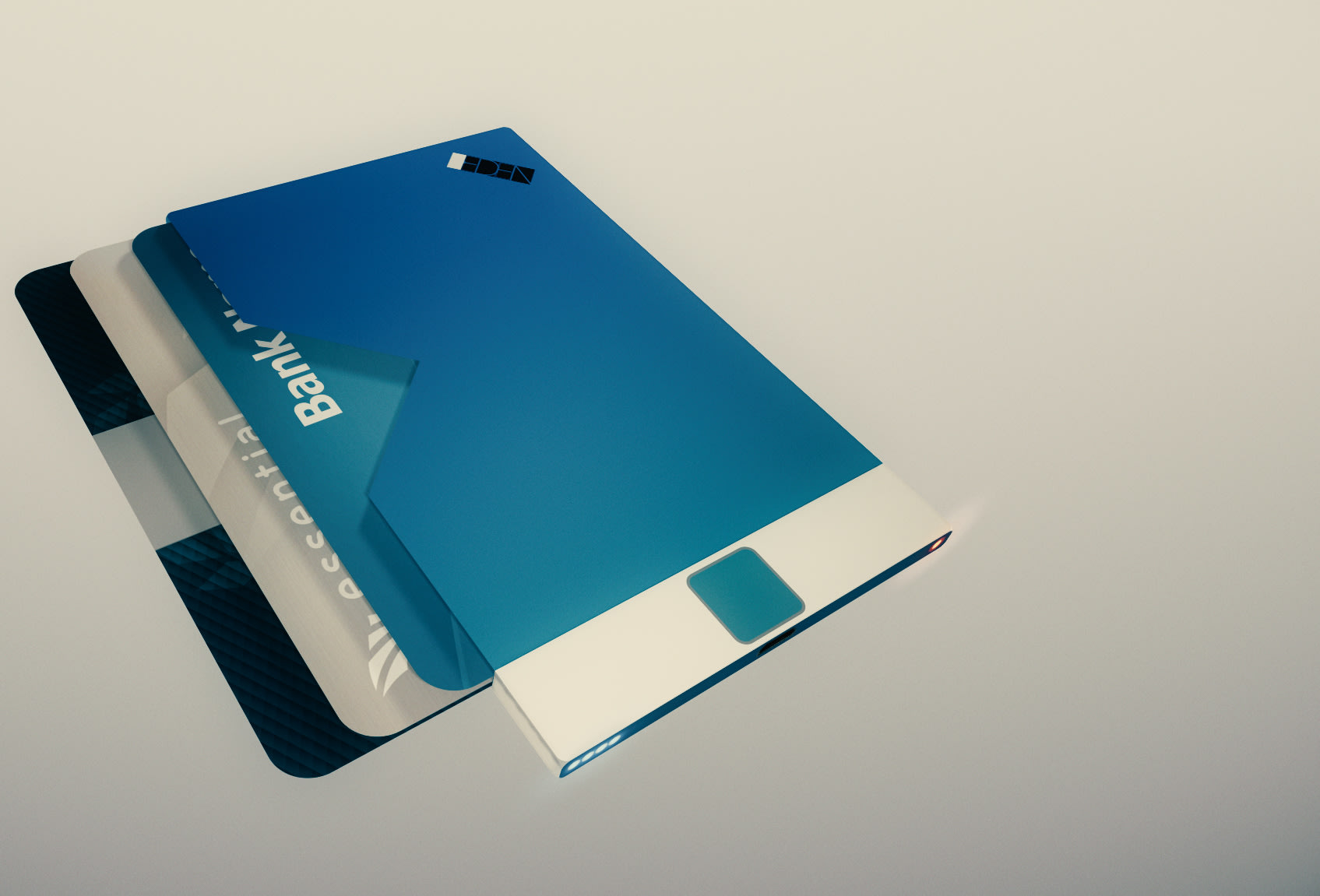 All In One Cryptocurrency Hard Wallet With Gps Indiegogo