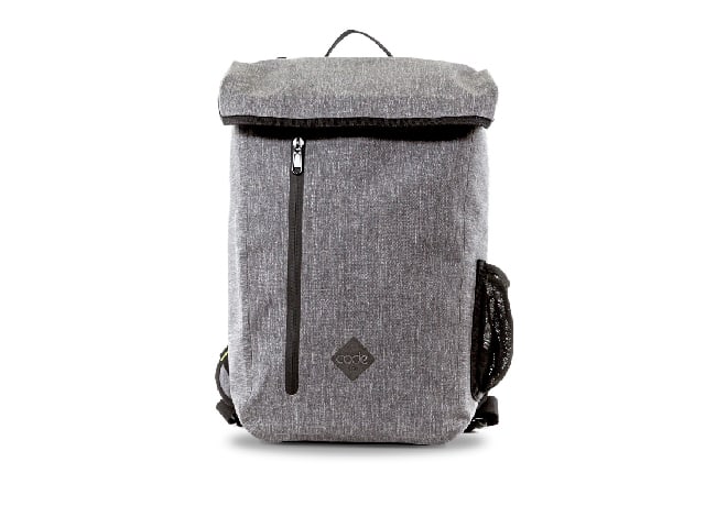 Code10 Waterproof Lockable Bags Indiegogo