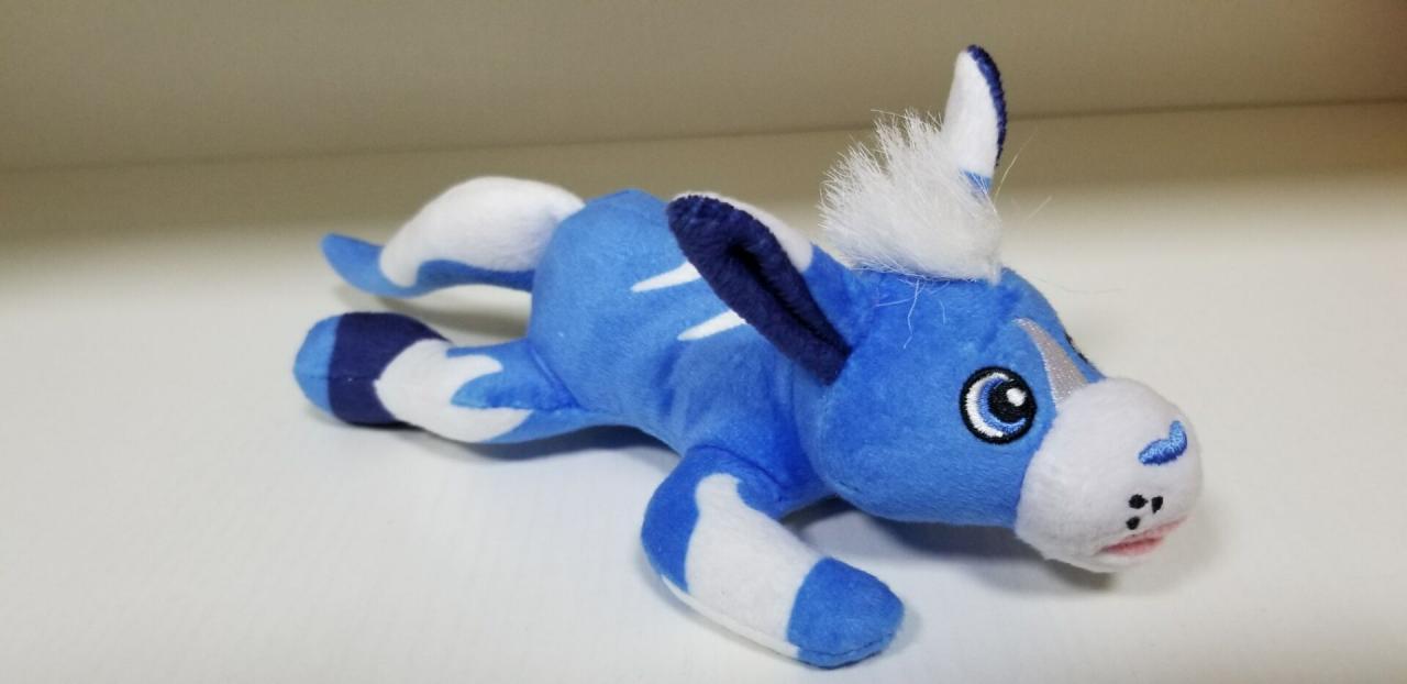Pocari Roo Saves The Kitties Indiegogo