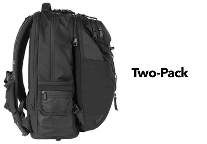 Adv3nture backpack 2025