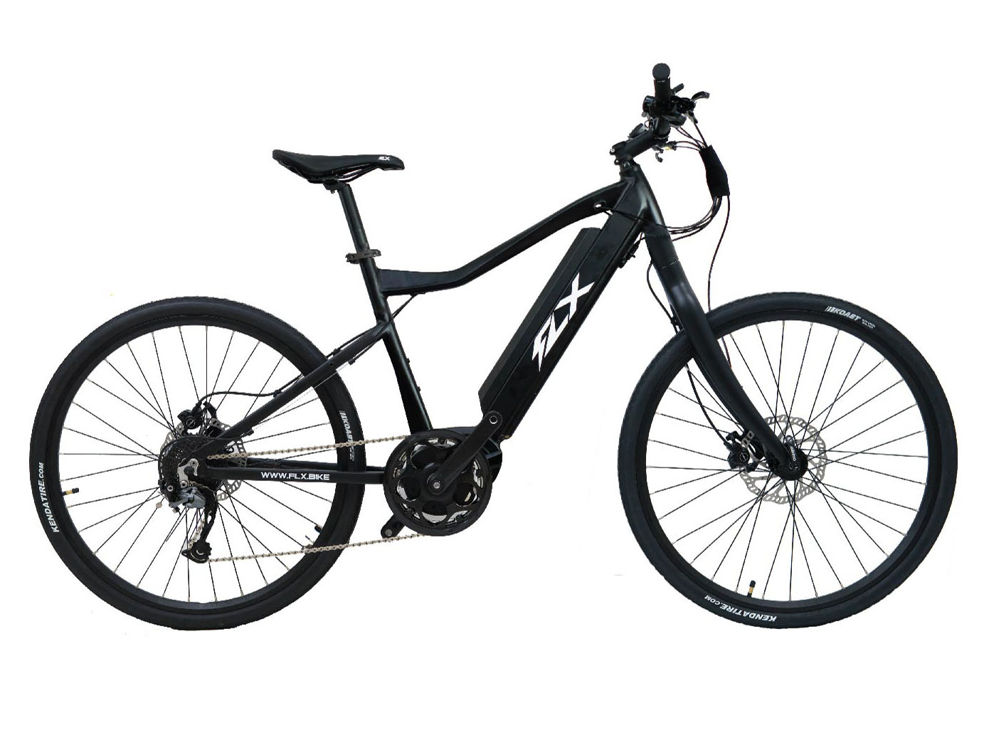 Flx ebike cheap