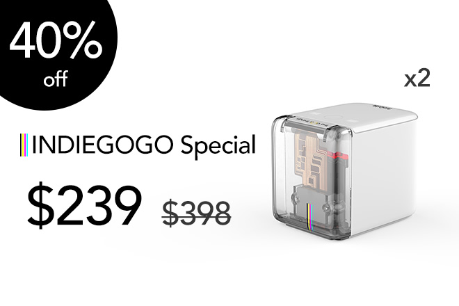 Princube sale