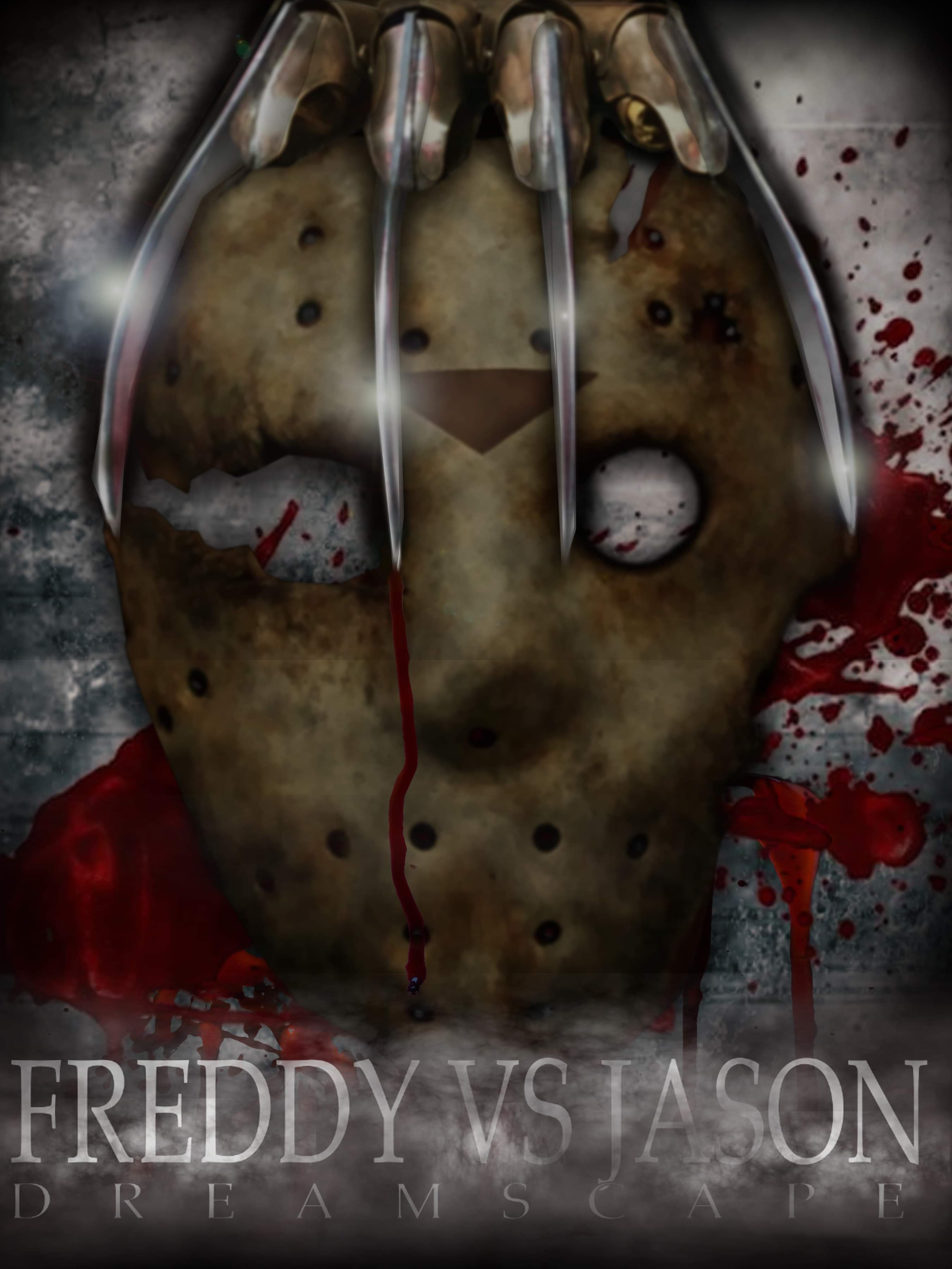 Freddy Vs Jason Dreamscape Indiegogo Zerochan has 18 freddy krueger anime images, fanart, and many more in its gallery. freddy vs jason dreamscape indiegogo