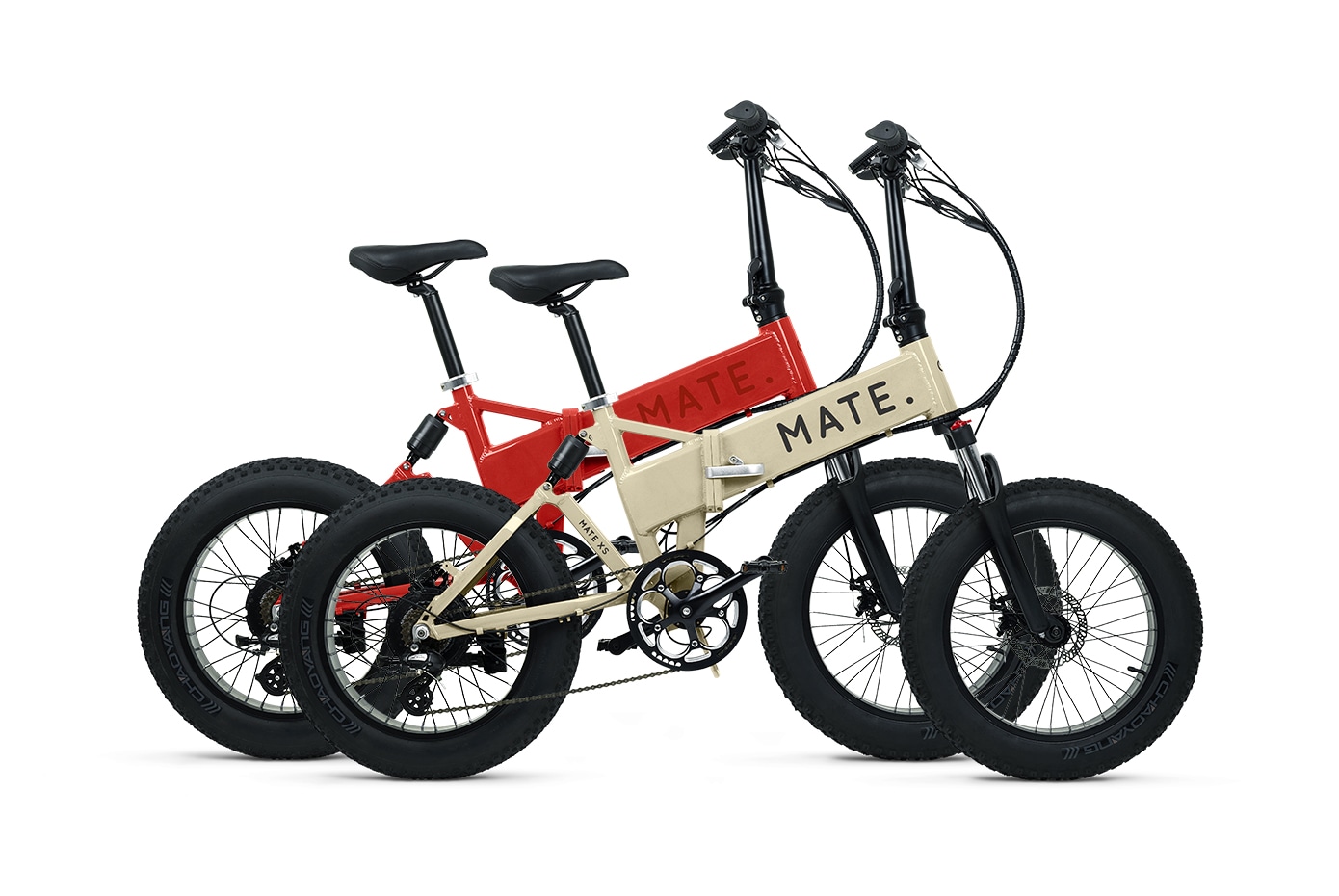 X mate ebike clearance