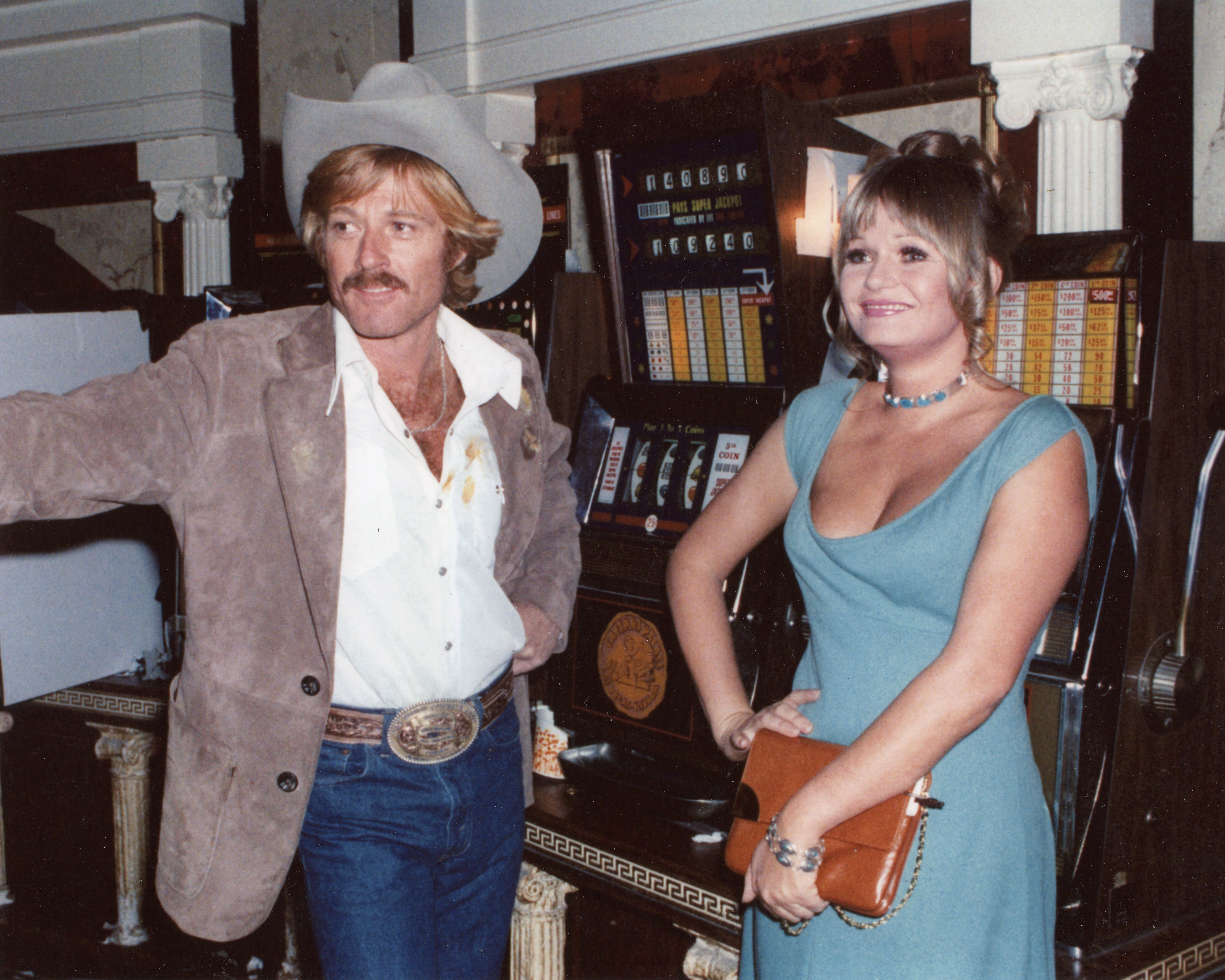 Valerie perrine pics