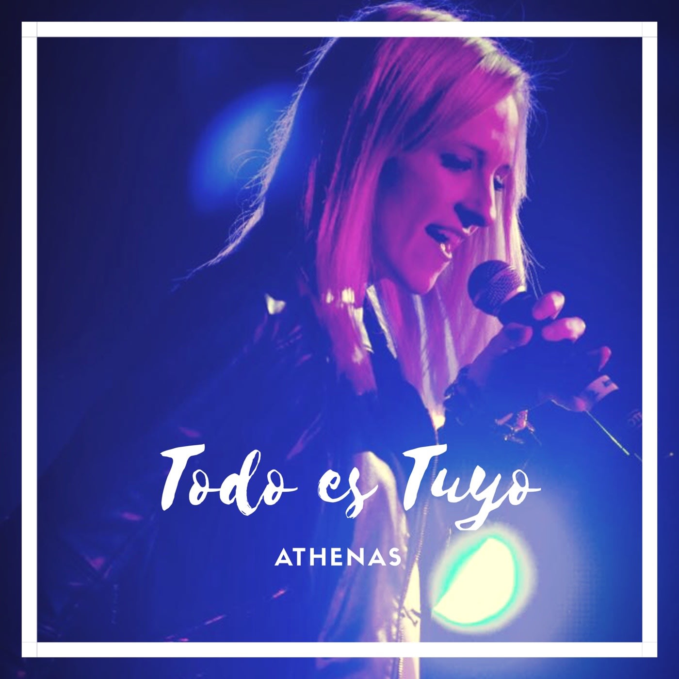 Todo Es Tuyo Athenas Indiegogo In 1894 she was transferred to the spanish navy's asiatic squadron to deter any aggressive moves the. todo es tuyo athenas indiegogo