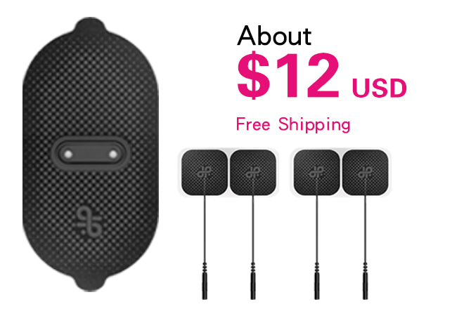 Dr Pocket Instantly Relieve Pain Anywhere Anytime Indiegogo
