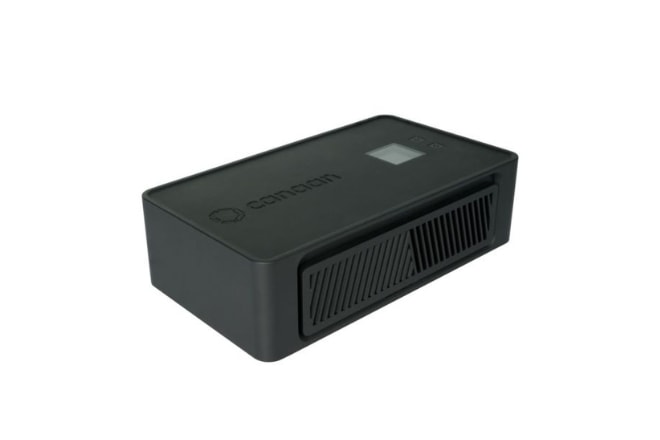 Avalon nano 3 outlet