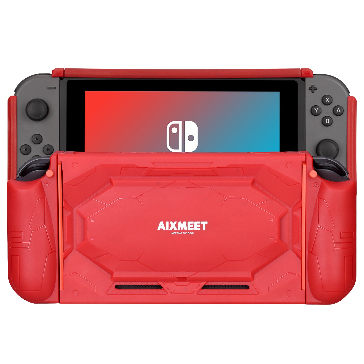 Aixmeet clearance switch case