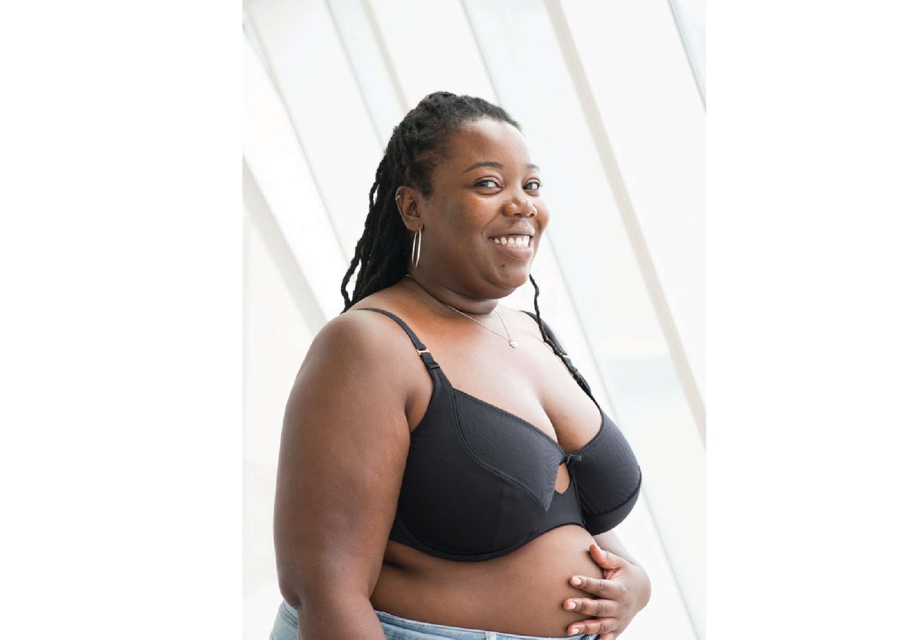 Anesi Bra: The First Bra That Adapts To Your Breast Size by House of Anesi  Inc. — Kickstarter