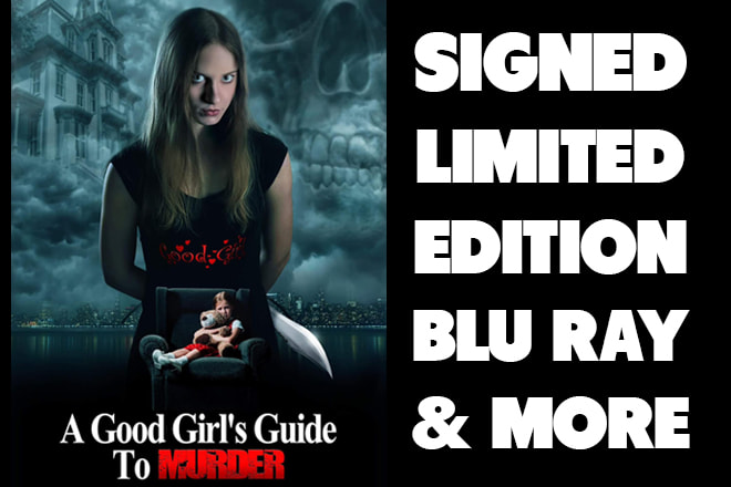 Good Girls: The Complete Series Blu-ray