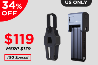 Ziilock price discount