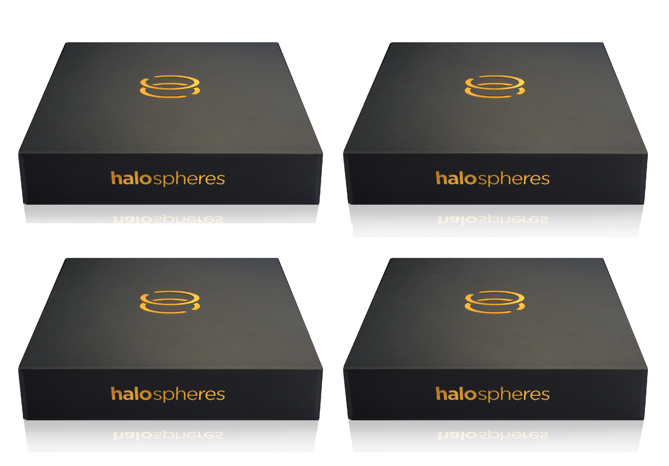 Halospheres outlet desk toy
