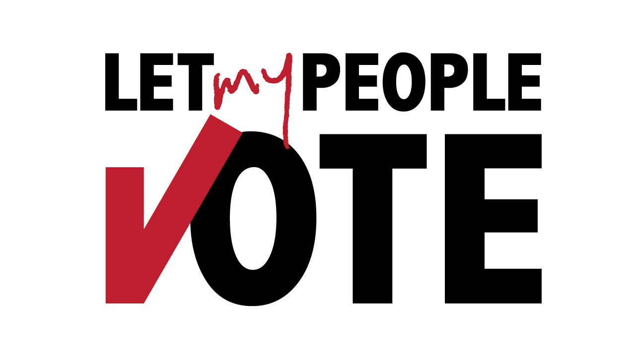 Let My People Vote Movie Indiegogo