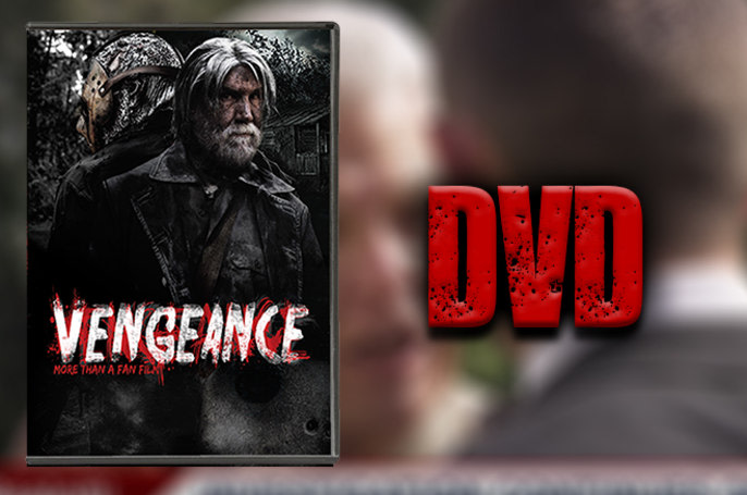 Friday the 13th Vengeance