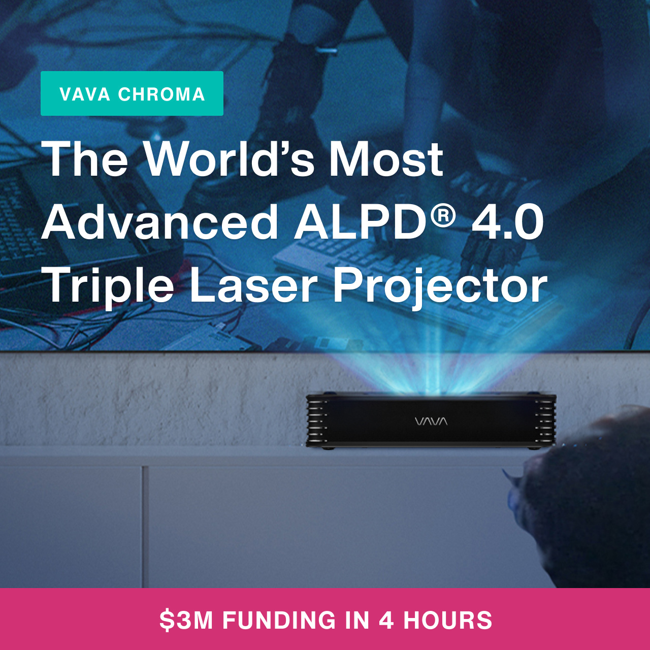 Migrating Art Historians Indiegogo