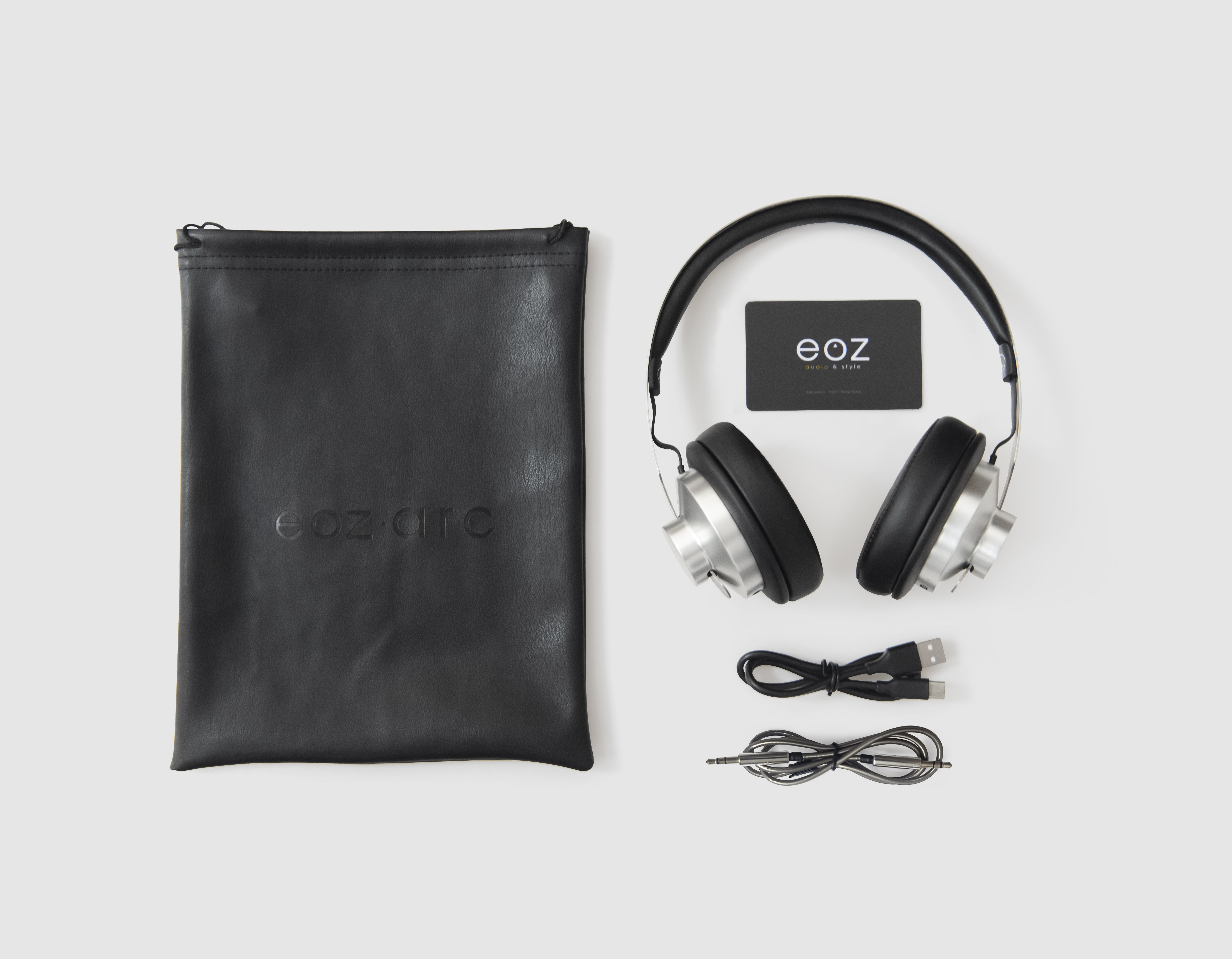 Eoz headphones sale