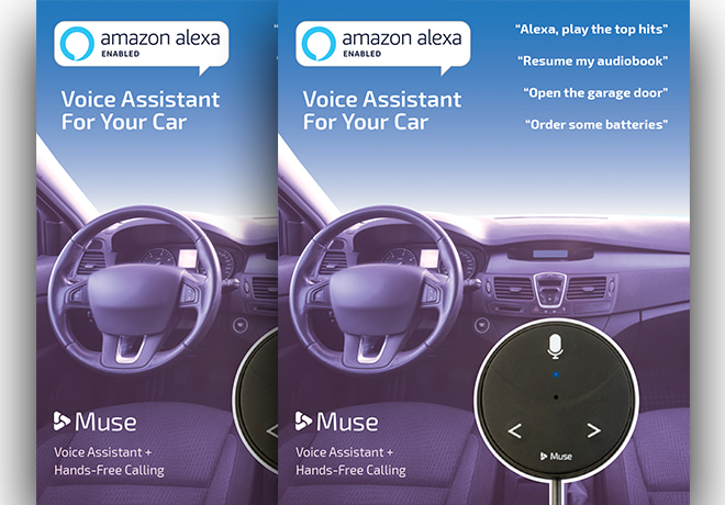 These Cars Are Compatible with 's Alexa AI Assistant