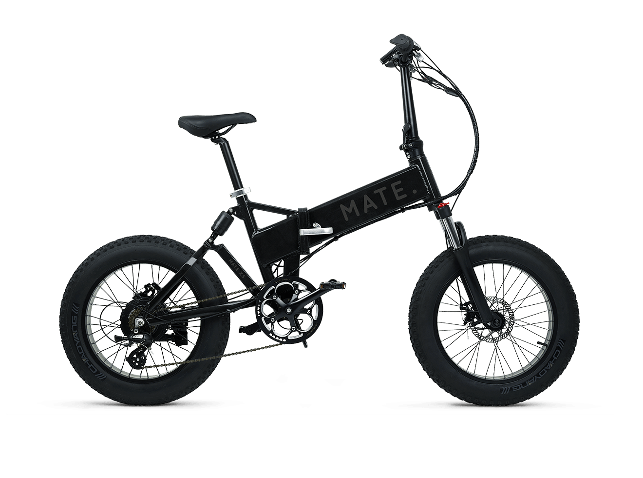 mate ebike