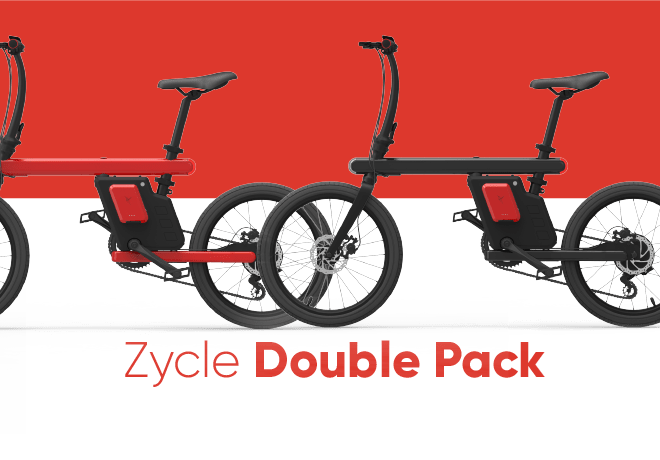 zycle ebike