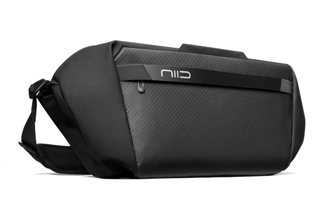 Niid fold 2025 sling bag