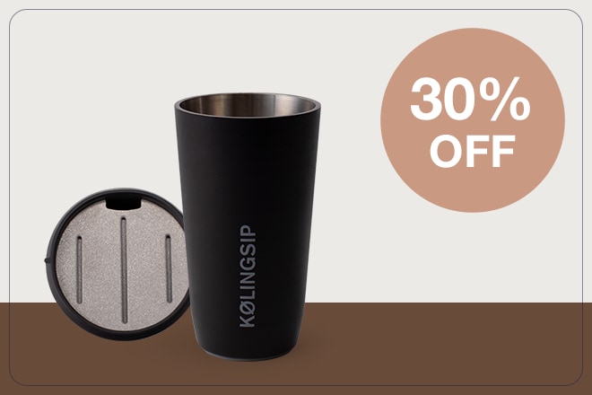 Sip in Style: Elevate your Coffee Experience with our tumbler selection – Tumblers  A GoGo