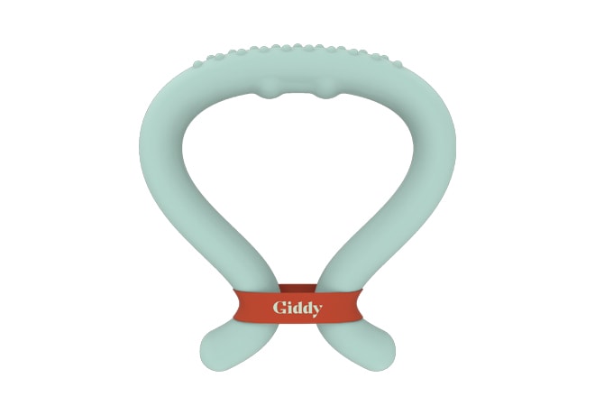 Giddy: FDA Class II Medical Device for ED | Indiegogo