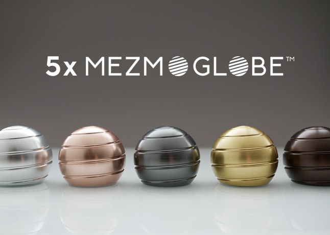 mezmoglobe amazon