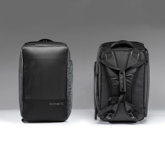 nomatic backpack 30l