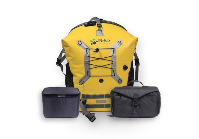 Inrigo camera bag store