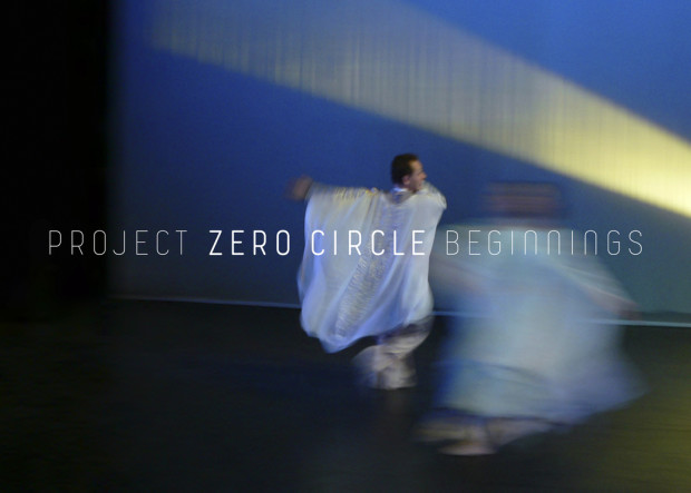 Project Zero Circle