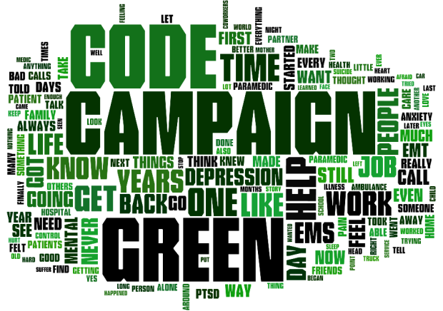 Cash for The Code Green Campaign | Indiegogo