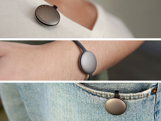Misfit Shine An Elegant Wireless Activity Tracker Ingogo