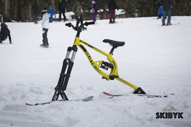 youbike station