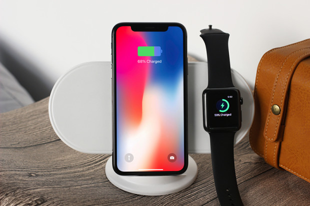 Совместимость зарядных устройств apple watch