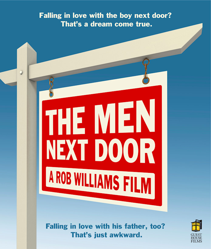 The Men Next Door A New Gay Comedy Feature Film Indiegogo