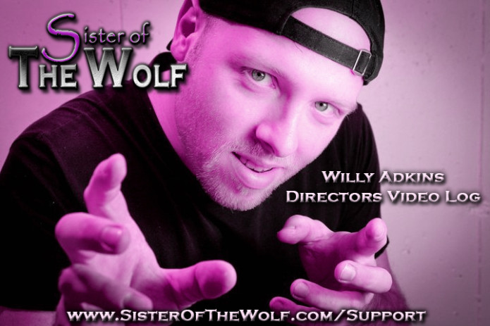 Support Wolf By Purchasing Full Movie - Sister of the Wolf | Indiegogo