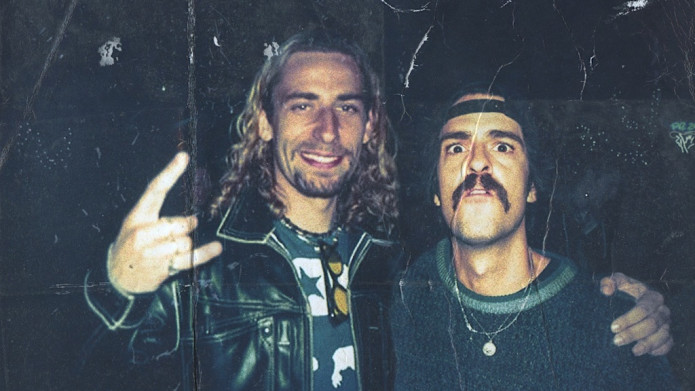 chad kroeger tiny cock Offered sexual services