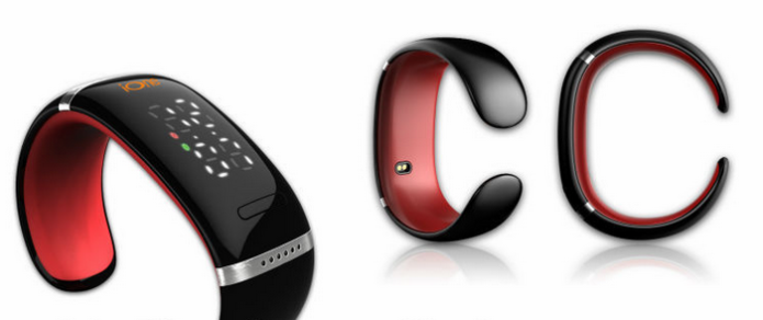 ione smartwatch for iphone 8